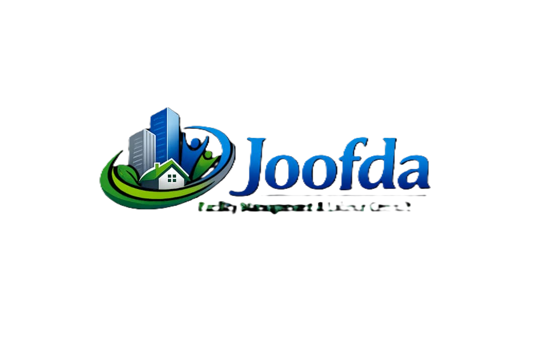 Joofda Logo